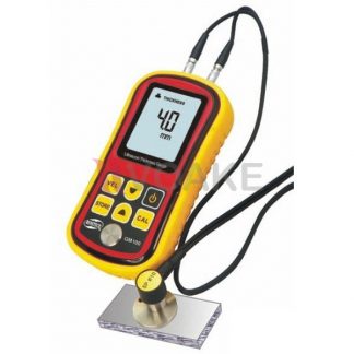 BENETECH GM100 เครื่องวัดความหนาแบบอัลตร้าโซนิกส์