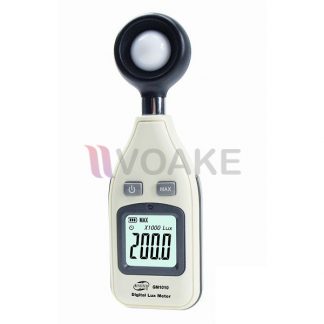 BENETECH GM1010 เครื่องวัดแสง