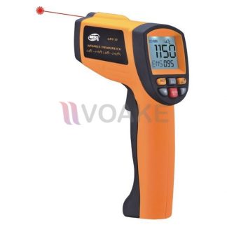 BENETECH GM1150 Infrared เทอร์โมมิเตอร์ อินฟราเรด
