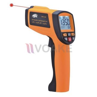 BENETECH GM1350 อินฟราเรด เทอร์โมมิเตอร์แบบดิจิตอล