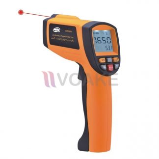 BENETECH GM1650 เทอร์โมมิเตอร์แบบอินฟราเรด