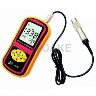 BENETECH GM280 Coating Thickness Gauge เครื่องวัดความหนาสี