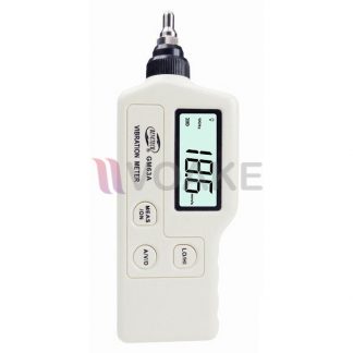 BENETECH GM63A เครื่องวัดความสั่นสะเทือน