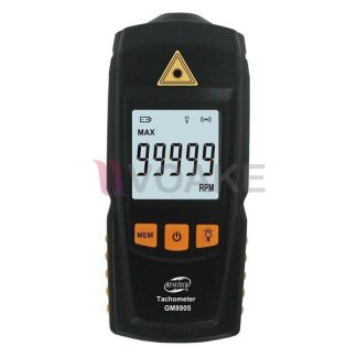 BENETECH GM8905 เครื่องวัดความเร็วรอบ Tachometer