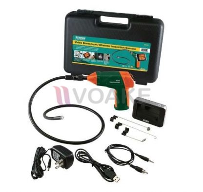 Extech BR250 กล้องงู Borescope - Image 2