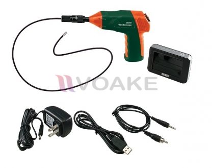 กล้องงู Extech BR250-4 Video Borescope - Image 2