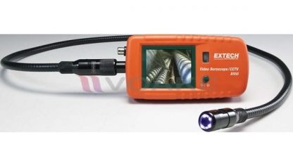 Extech BR50 กล้องงู Video Borescope - Image 2