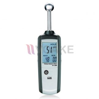 CEM DT-128C เครื่องวัดความชื้นแบบไร้เข็ม