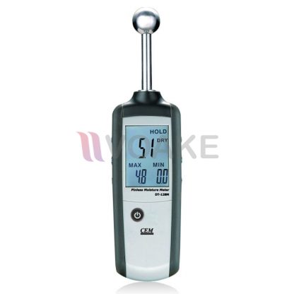 CEM DT-128C เครื่องวัดความชื้นแบบไร้เข็ม