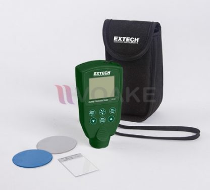 เครื่องวัดความหนาสี Extech CG104 - Image 2