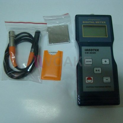 LANDTEK CM-8820 เครื่องวัดความหนาสี - Image 2