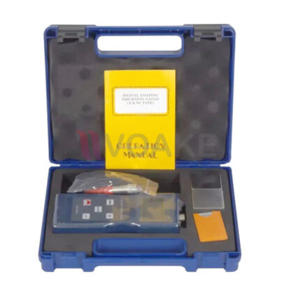 LANDTEK CM-8822 Coating Thickness Meter - Image 2