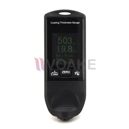 เครื่องวัดความหนาสี Nicety CM8802FN+ - Image 2