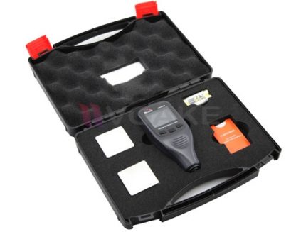 เครื่องวัดความหนาสี Nicety CM8806FN - Image 4