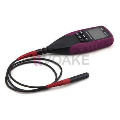 เครื่องวัดความหนาสี Nicety CM8811FN Coating Thickness - Image 2