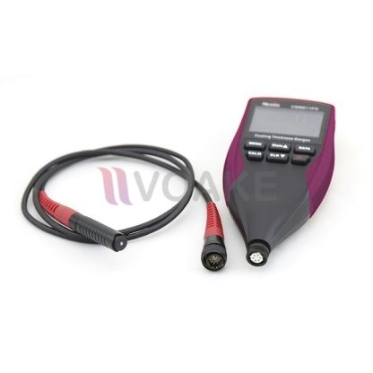 เครื่องวัดความหนาสี Nicety CM8811FN Coating Thickness - Image 3