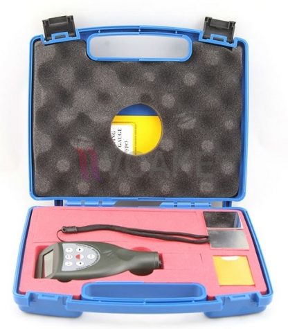 LANDTEK CM8825FN เครื่องวัดความหนาสี Coating Thickness Gauge - Image 3