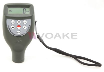 LANDTEK CM8825FN เครื่องวัดความหนาสี Coating Thickness Gauge - Image 2