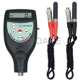 LANDTEK CM8826FN เครื่องวัดความหนาสี Coating Thickness Gauge