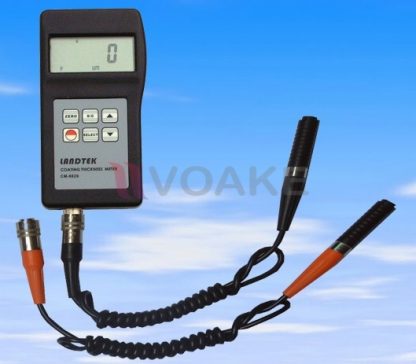 เครื่องวัดความหนาสีผิวเคลือบ LANDTEK CM-8829S - Image 2