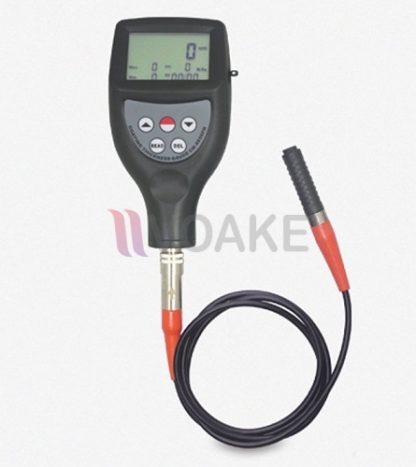 LANDTEK CM-8856 เครื่องวัดความหนาสี Coating Thickness Gauge - Image 2