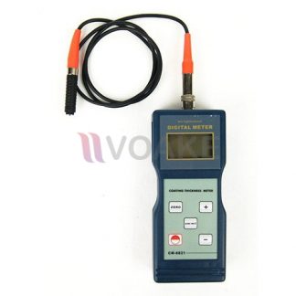LANDTEK CM-8821 เครื่องวัดความหนาสี