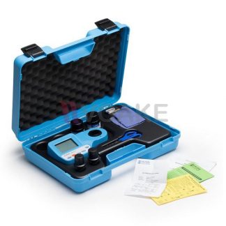 Chlorine Meter และ pH Meter Hanna HI96710C KIT
