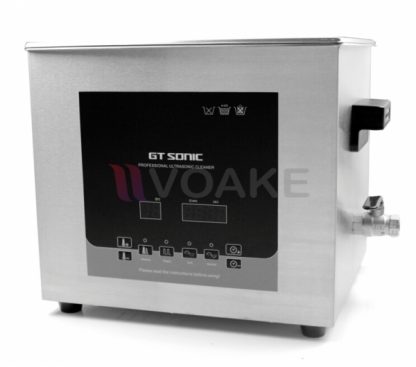 Ultrasonic Cleaner GT SONIC D13 ขนาด 13 ลิตร - Image 2