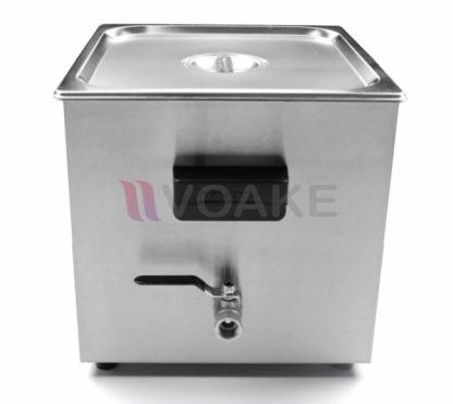 Ultrasonic Cleaner GT SONIC D13 ขนาด 13 ลิตร - Image 3