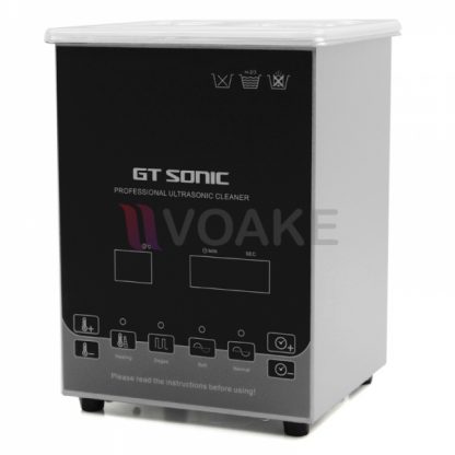 Ultrasonic Cleaner GT SONIC D2 ขนาด 2 ลิตร - Image 2