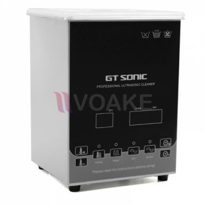 Ultrasonic Cleaner GT SONIC D2 ขนาด 2 ลิตร - Image 3