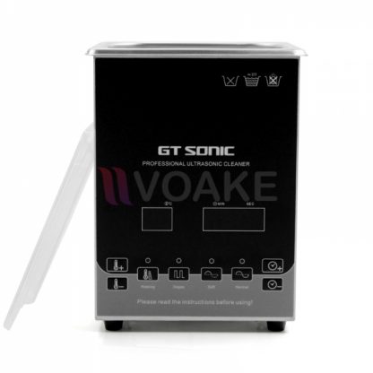 Ultrasonic Cleaner GT SONIC D2 ขนาด 2 ลิตร - Image 4