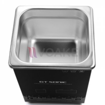 Ultrasonic Cleaner GT SONIC D2 ขนาด 2 ลิตร - Image 5