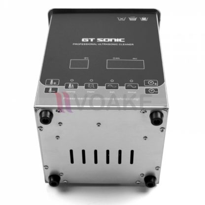 Ultrasonic Cleaner GT SONIC D2 ขนาด 2 ลิตร - Image 6