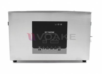 Ultrasonic Cleaner GT SONIC D20 ขนาด 20 ลิตร - Image 2