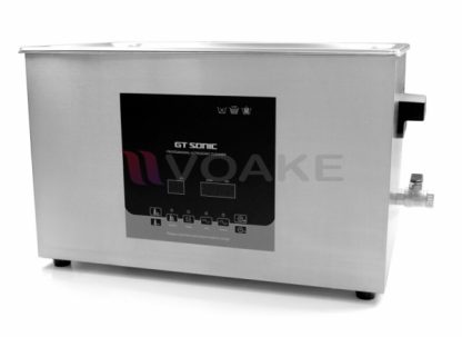 Ultrasonic Cleaner GT SONIC D27 ขนาด 27 ลิตร - Image 2