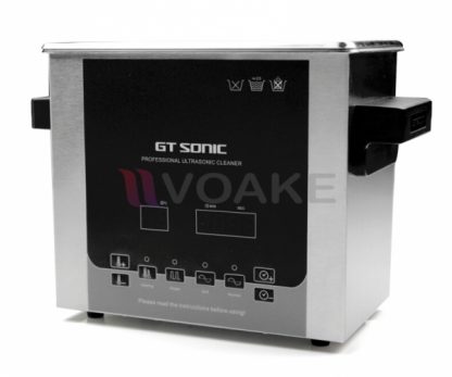 Ultrasonic Cleaner GT SONIC D3 ขนาด 3 ลิตร - Image 2