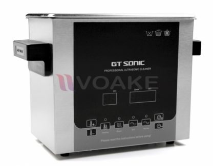 Ultrasonic Cleaner GT SONIC D3 ขนาด 3 ลิตร - Image 3