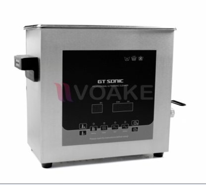 Ultrasonic Cleaner GT SONIC D6 ขนาด 6 ลิตร - Image 2