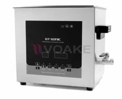 Ultrasonic Cleaner GT SONIC D9 ขนาด 9 ลิตร - Image 2