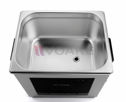 Ultrasonic Cleaner GT SONIC D9 ขนาด 9 ลิตร - Image 4