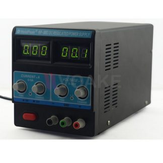 DC Power Supply HOLDPEAK HP-305D (0-30V 5A)