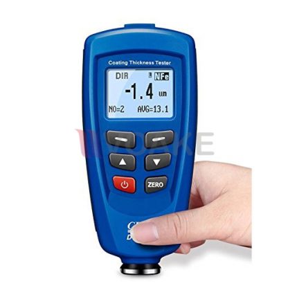 CEM DT-156 Coating Thickness Tester - Image 3