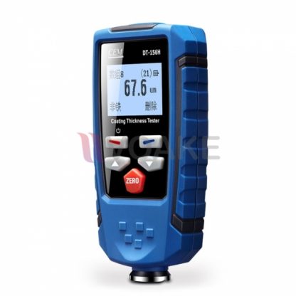 CEM DT-156H Coating Thickness Gauge เครื่องวัดความหนาสี - Image 3