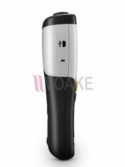 เครื่องวัดแสงพร้อม USB Interface CEM DT-8809A Light Meter - Image 3