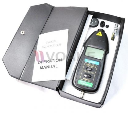DT2236B เครื่องวัดความเร็วรอบ - Image 2