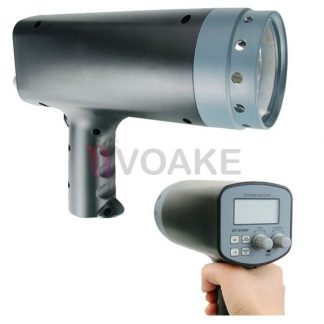 DT2350PE Stroboscope สโตรโบสโคป เครื่องวัดความเร็วรอบ