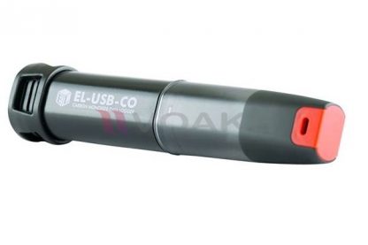 Carbon Monoxide Datalogger Lascar EL-USB-CO300 - Image 2