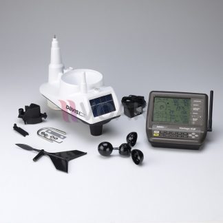 Davis 6250 Vantage Vue เครื่องวัดสภาพอากาศ