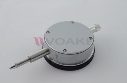 ไดอัลเกจ SHAHE 5301-50 Dial Indicator (50mm) - Image 4